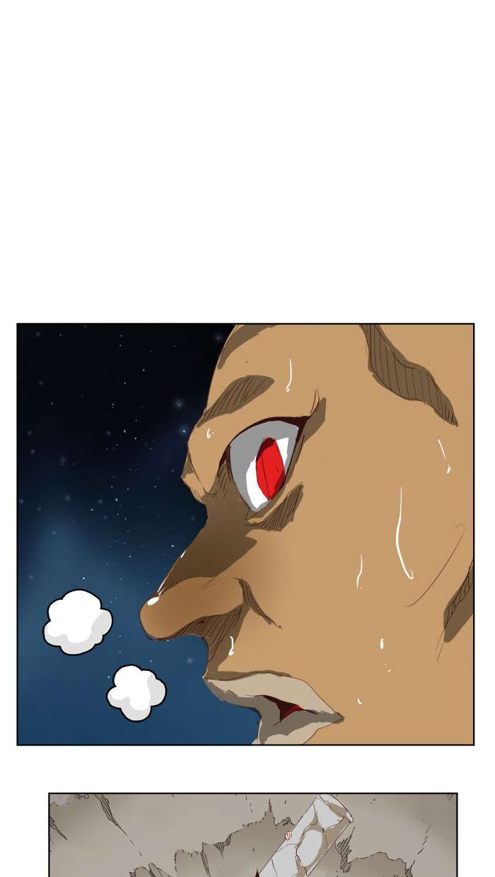 Manhwa The God of High School Chapter 287 gambar nomor 2