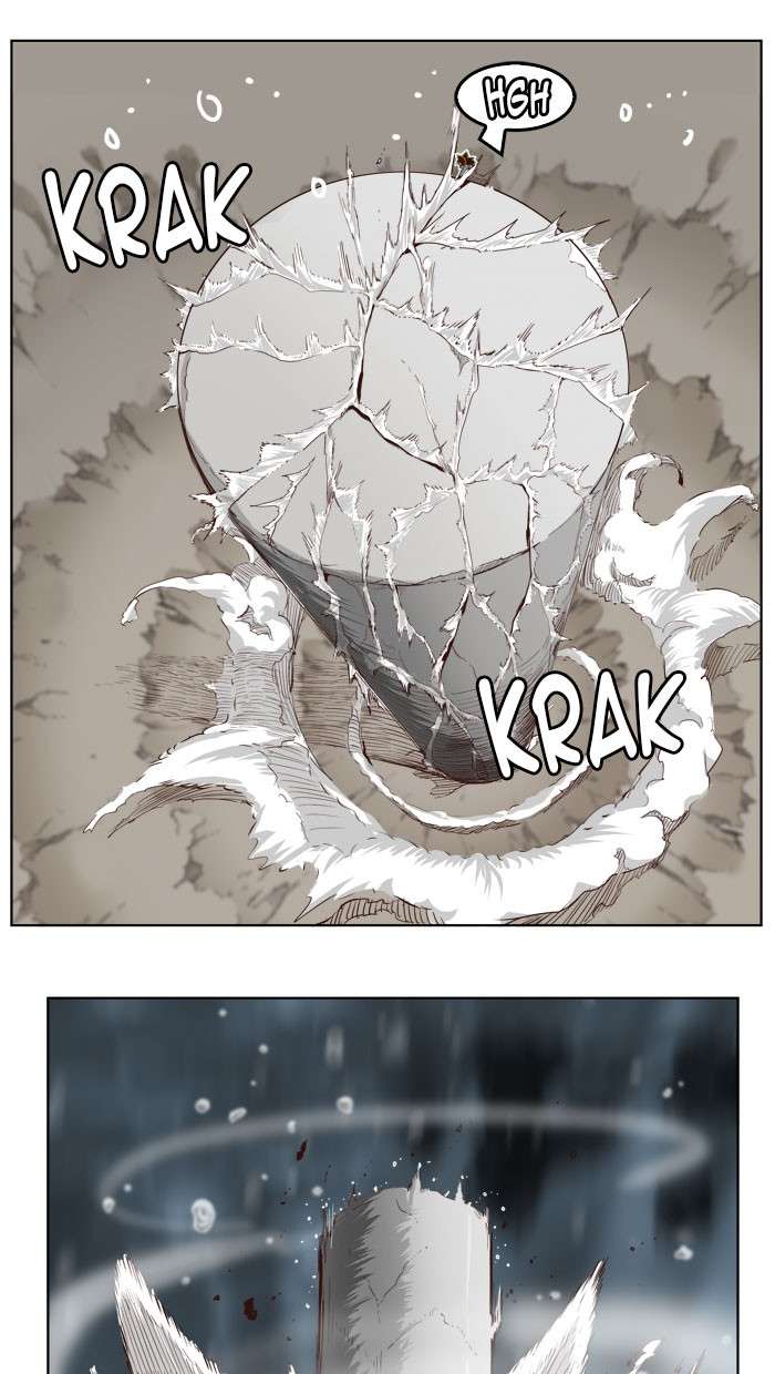 The God of High School Chapter 287 Gambar 24