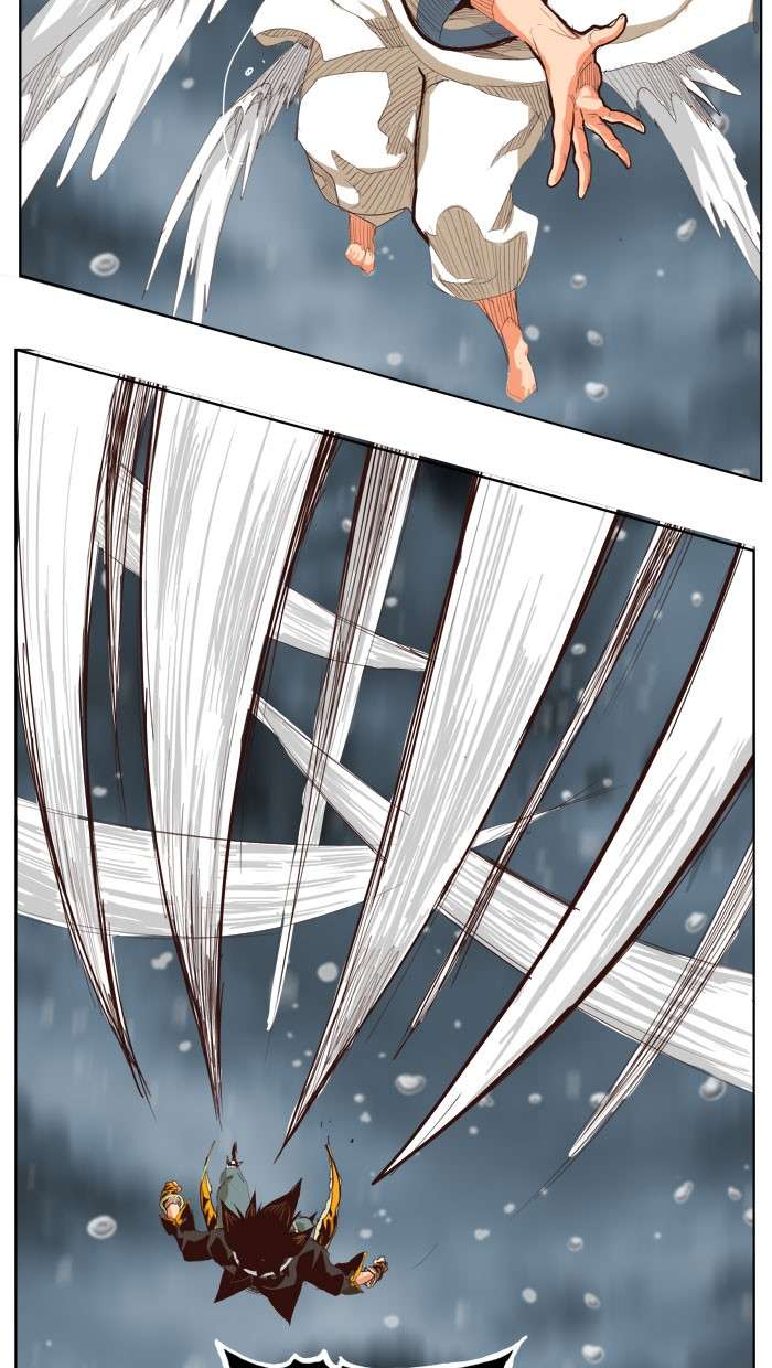 The God of High School Chapter 287 Gambar 28