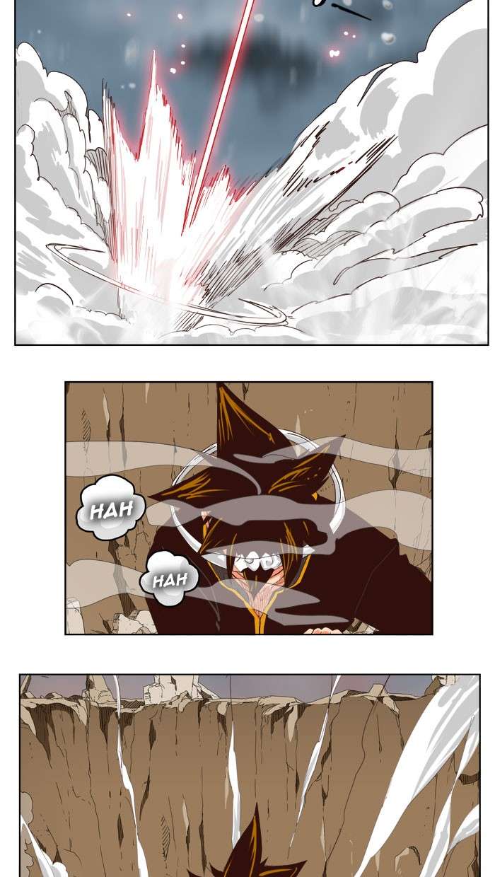 The God of High School Chapter 287 Gambar 34