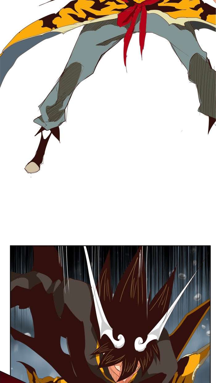 The God of High School Chapter 287 Gambar 43