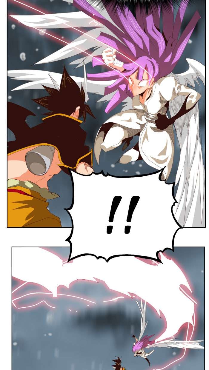 The God of High School Chapter 287 Gambar 47