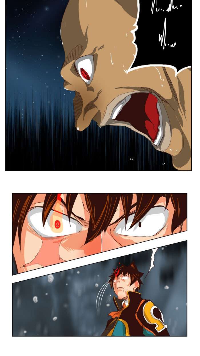 The God of High School Chapter 287 Gambar 5