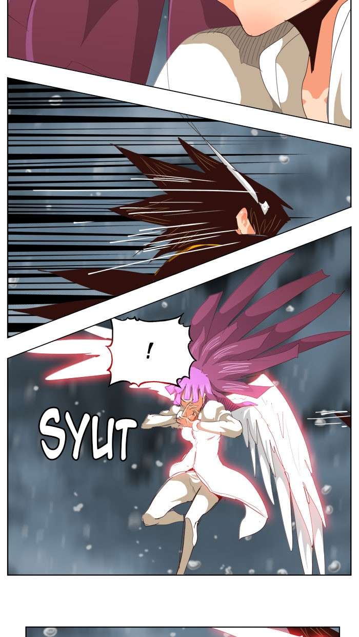 The God of High School Chapter 287 Gambar 52