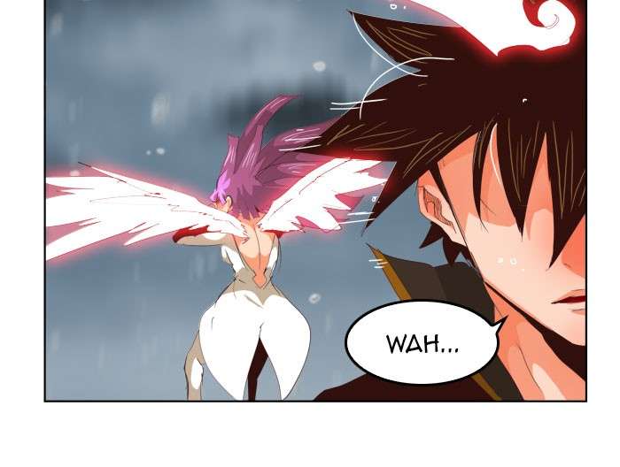 The God of High School Chapter 287 Gambar 53