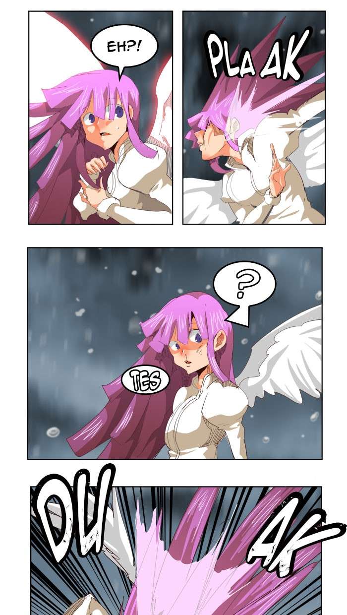 The God of High School Chapter 287 Gambar 54