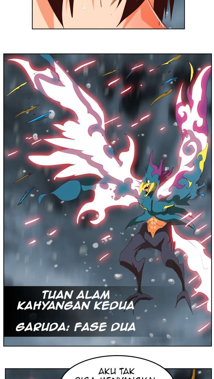 The God of High School Chapter 287 Gambar 57