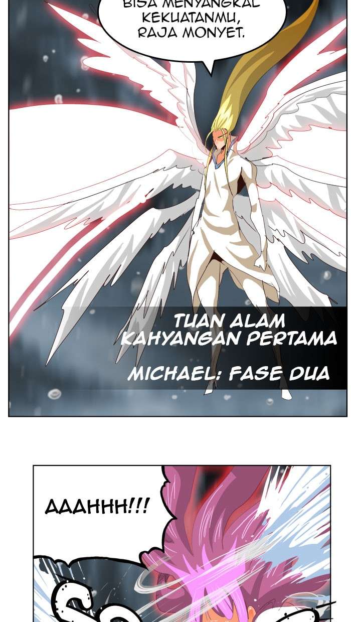 The God of High School Chapter 287 Gambar 58