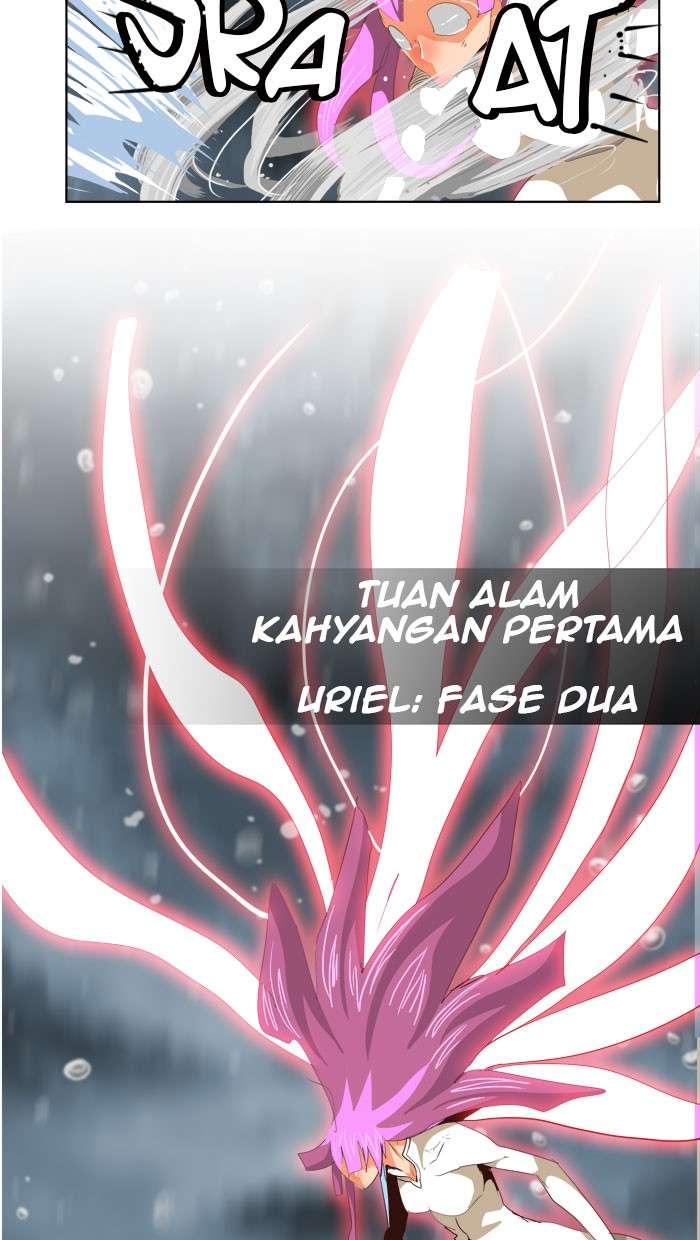 The God of High School Chapter 287 Gambar 59