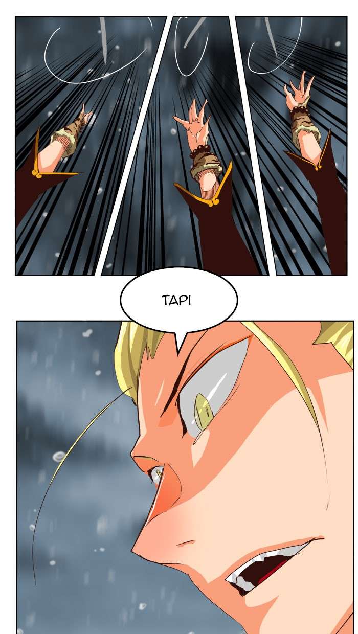 The God of High School Chapter 287 Gambar 61