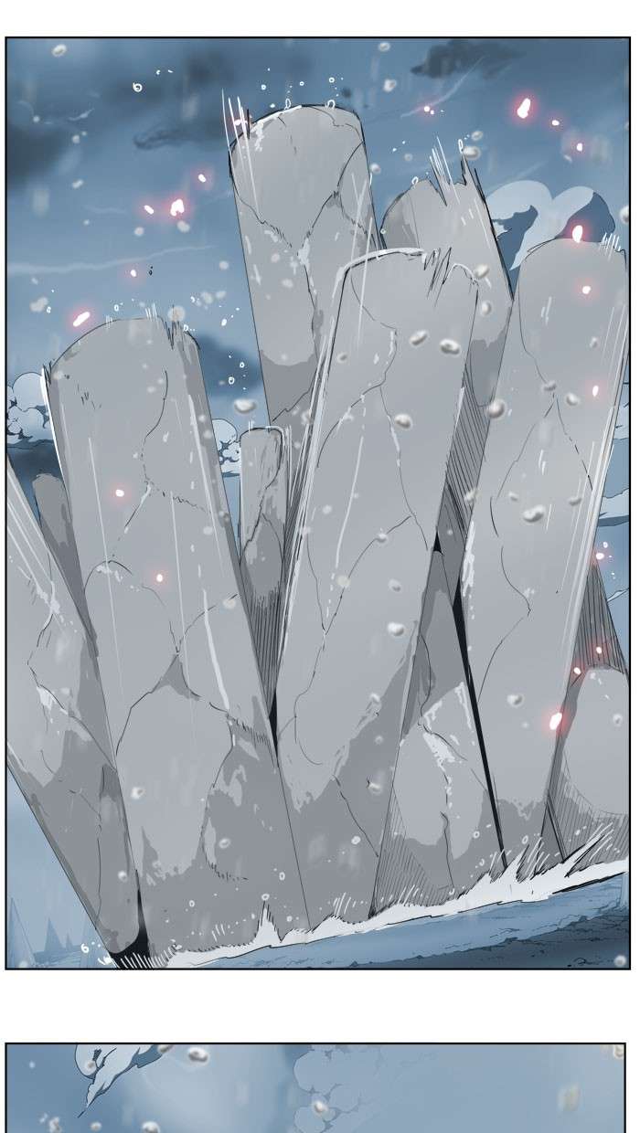 The God of High School Chapter 287 Gambar 68