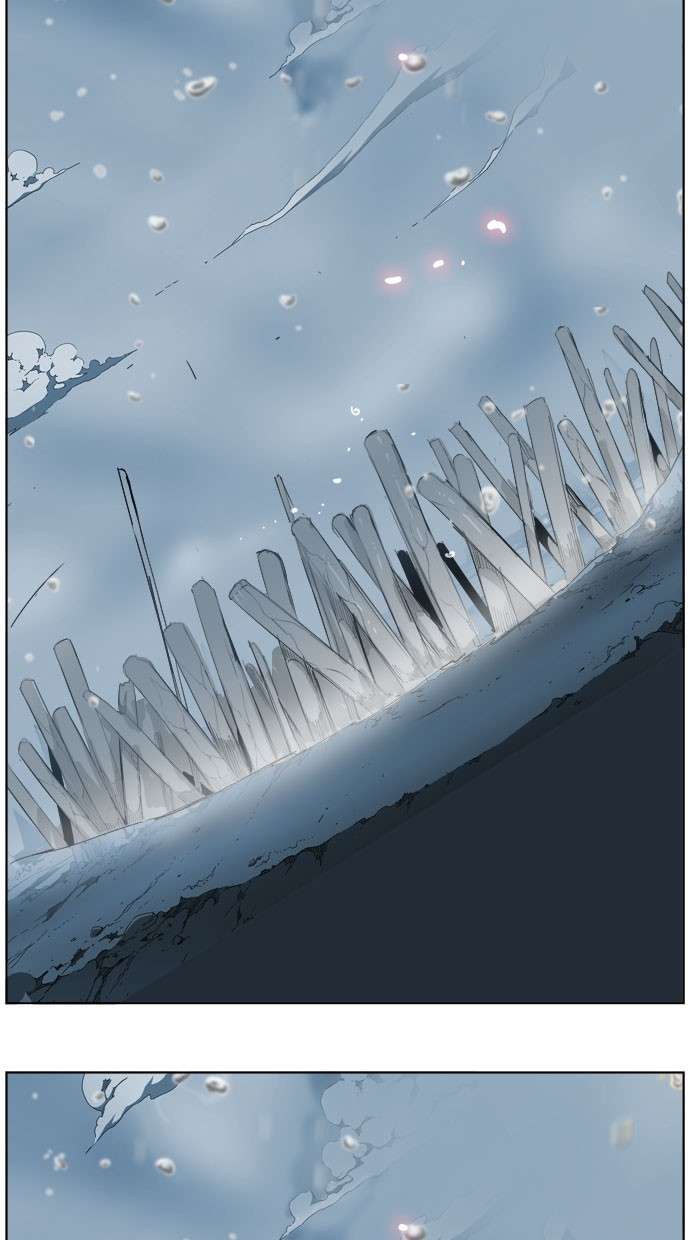 The God of High School Chapter 287 Gambar 69