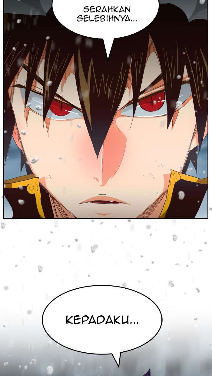 The God of High School Chapter 286 Gambar 13