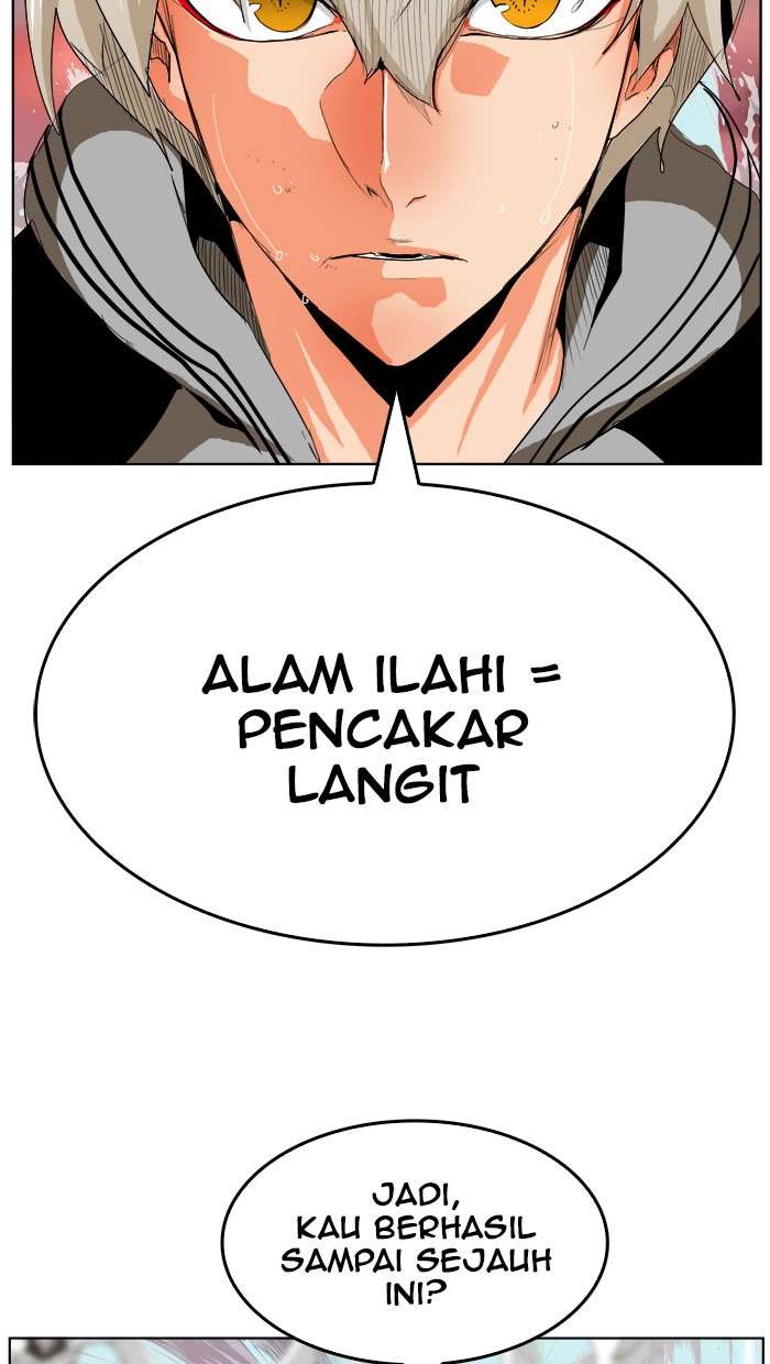 The God of High School Chapter 286 Gambar 25