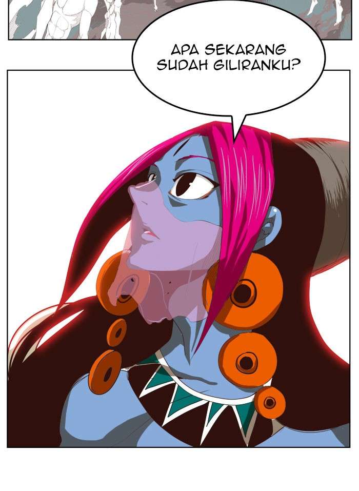 The God of High School Chapter 286 Gambar 29