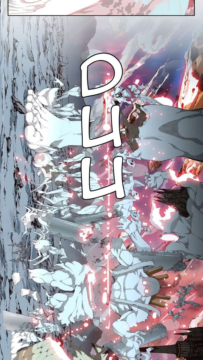 The God of High School Chapter 286 Gambar 34