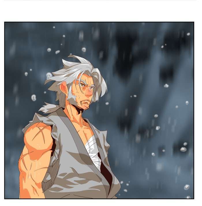 The God of High School Chapter 286 Gambar 49