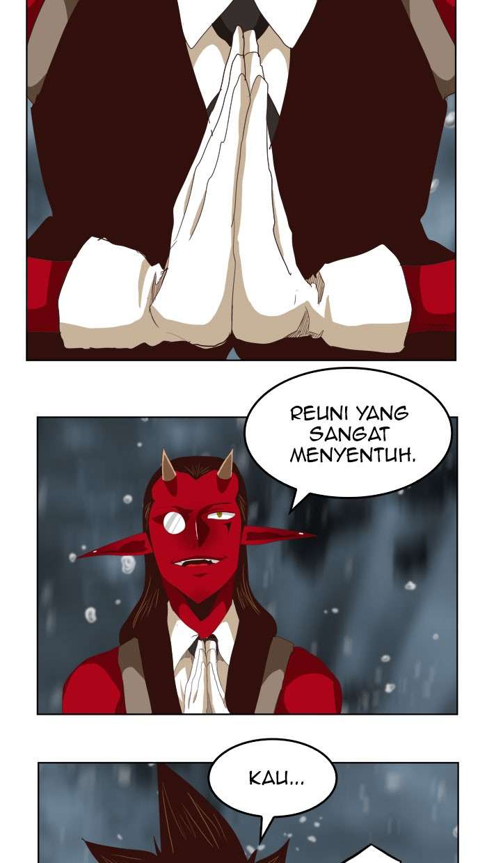 The God of High School Chapter 286 Gambar 56