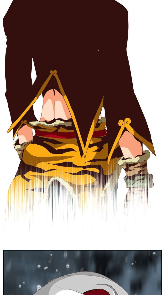 The God of High School Chapter 286 Gambar 71