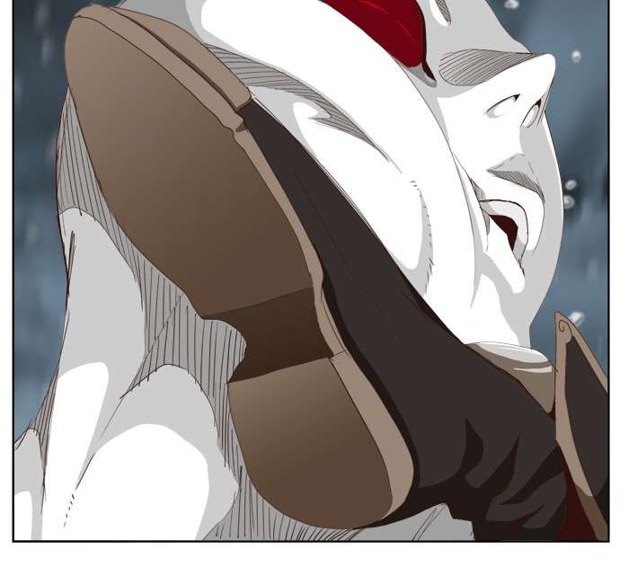 The God of High School Chapter 286 Gambar 72