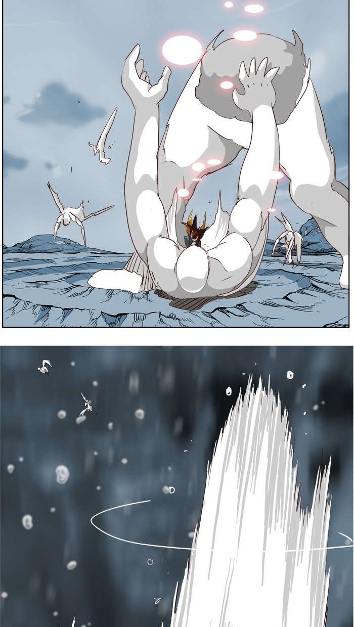 The God of High School Chapter 286 Gambar 76