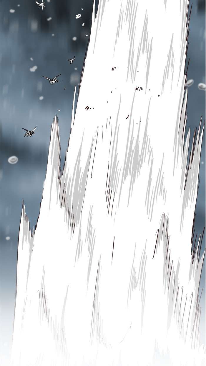 The God of High School Chapter 286 Gambar 77