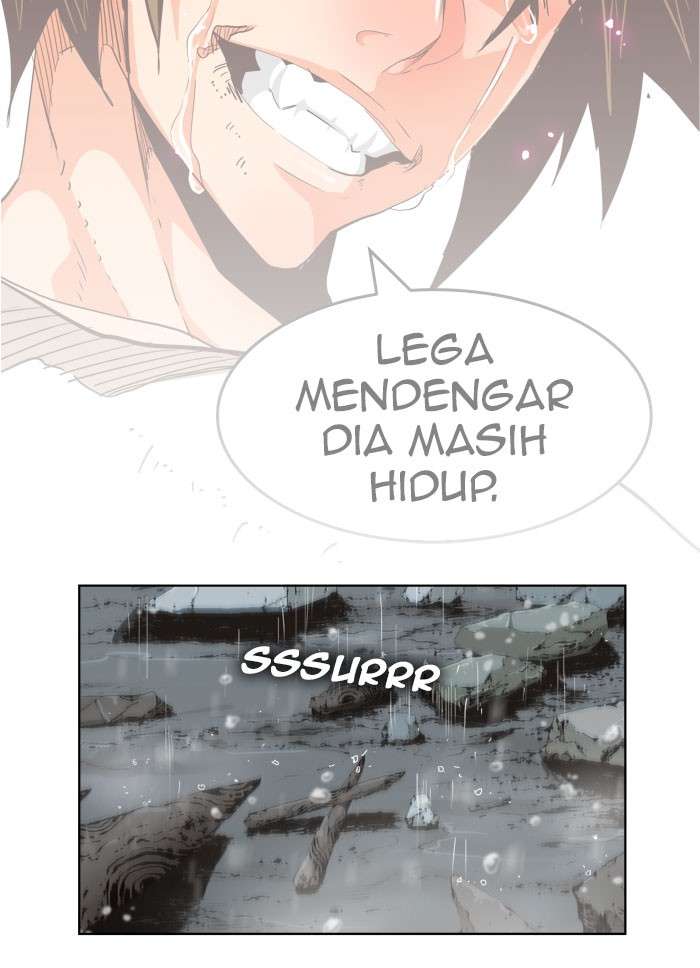 The God of High School Chapter 286 Gambar 8