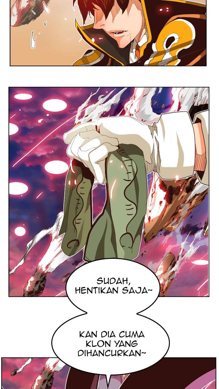 The God of High School Chapter 285 Gambar 12