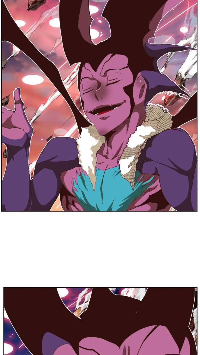 The God of High School Chapter 285 Gambar 13