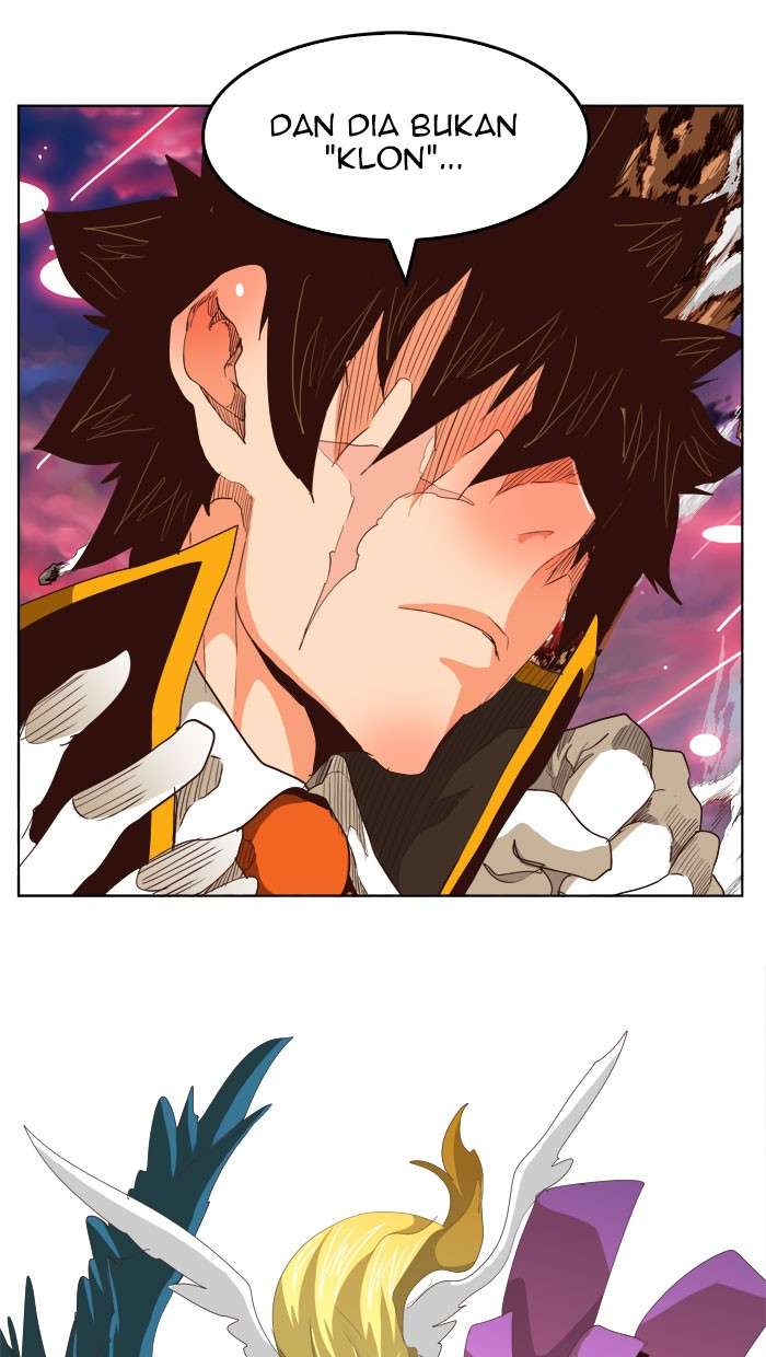 The God of High School Chapter 285 Gambar 18