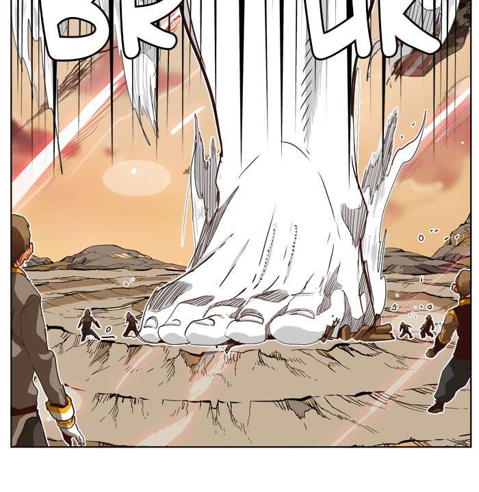 The God of High School Chapter 285 Gambar 31