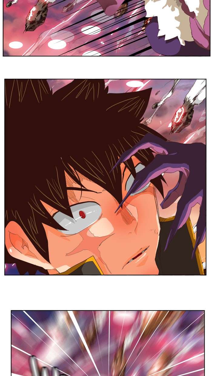 The God of High School Chapter 285 Gambar 53