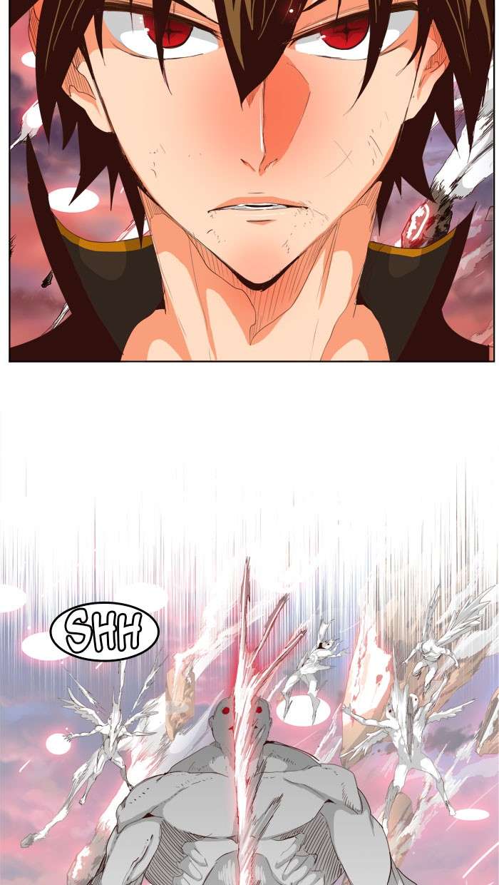 The God of High School Chapter 285 Gambar 60