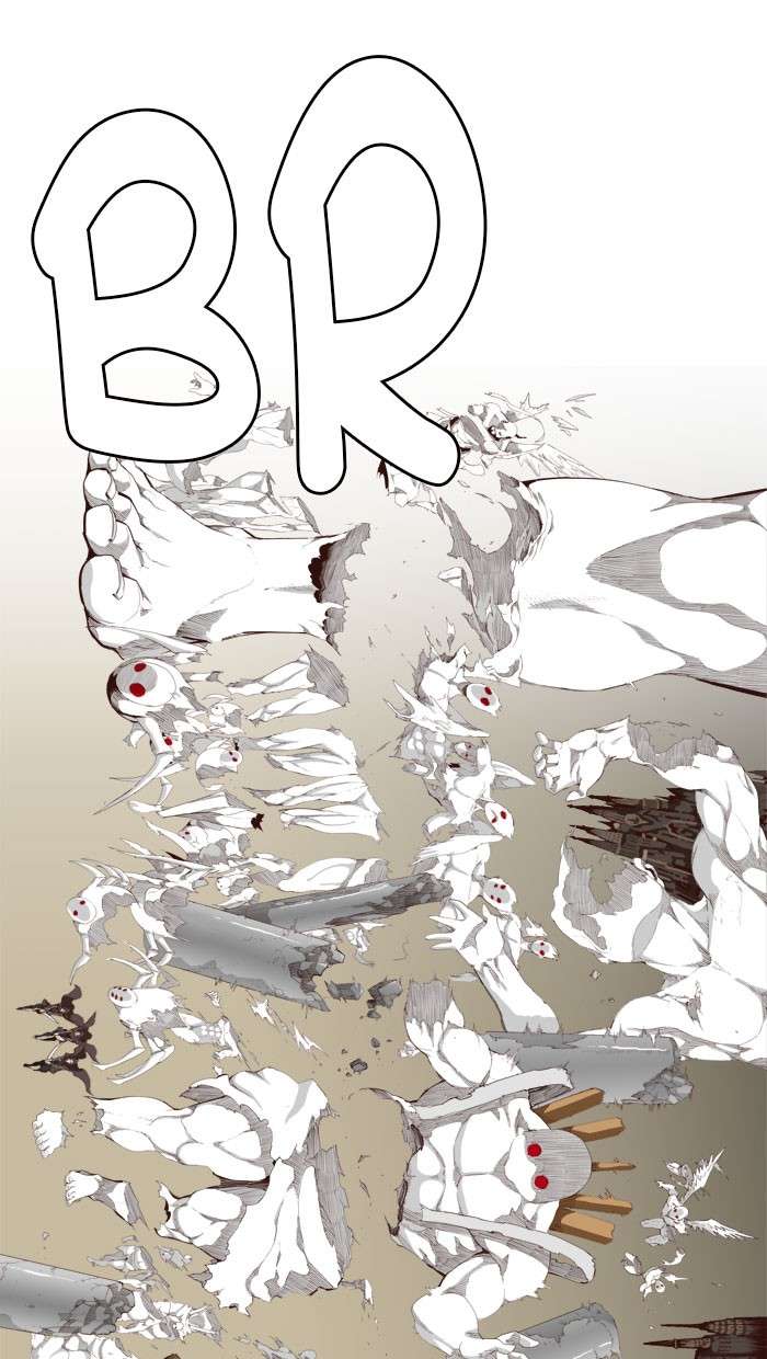 The God of High School Chapter 285 Gambar 62