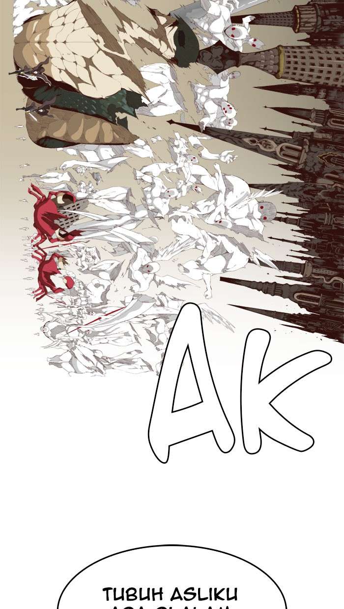 The God of High School Chapter 285 Gambar 63