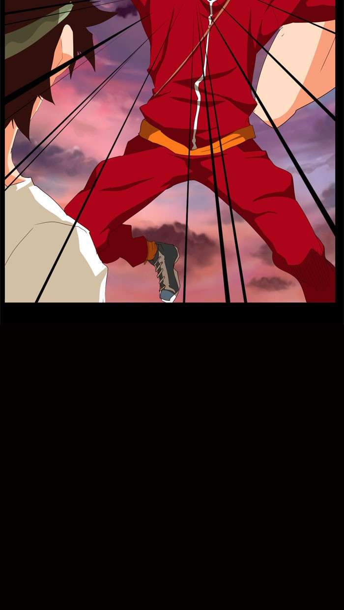 The God of High School Chapter 285 Gambar 65