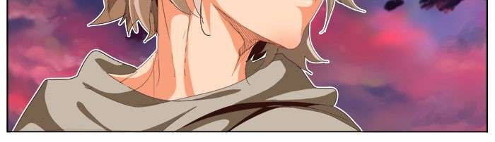 The God of High School Chapter 285 Gambar 77