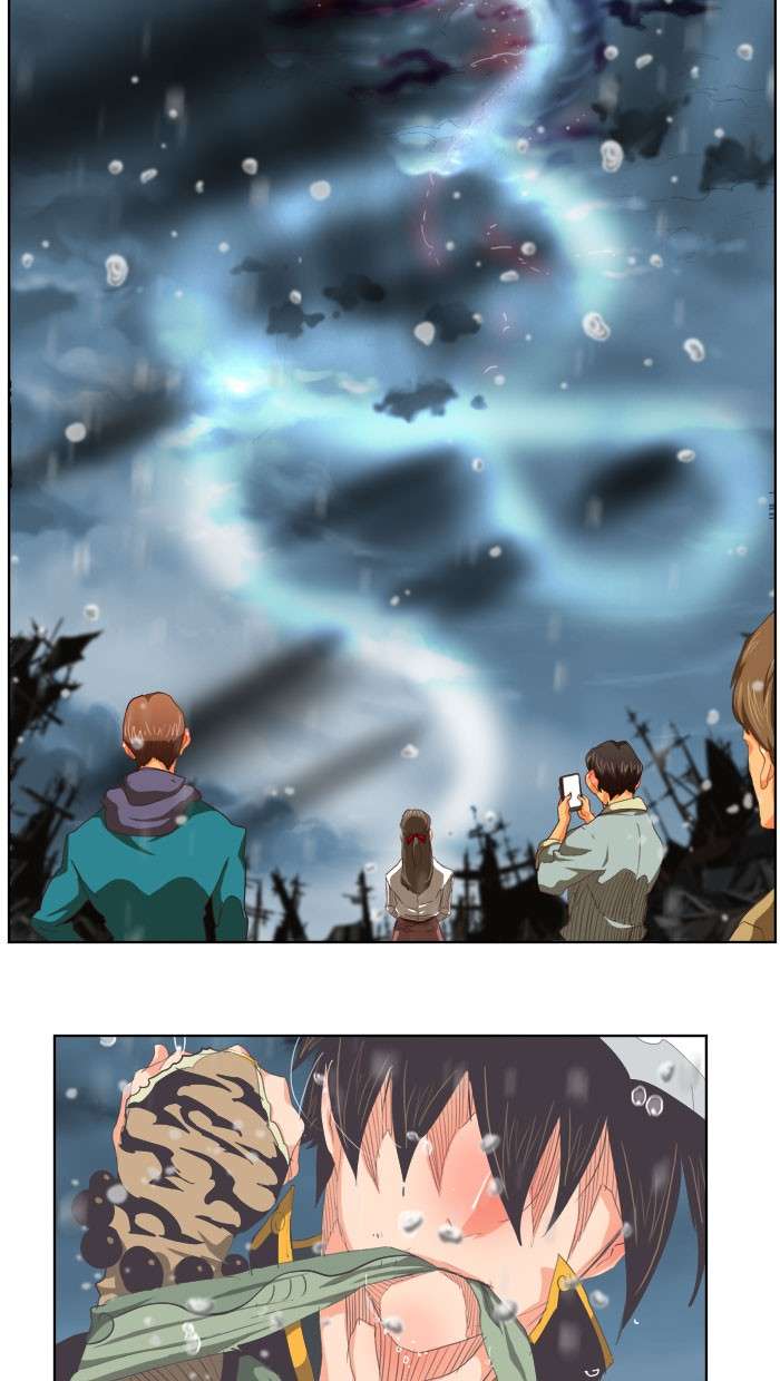 The God of High School Chapter 285 Gambar 86