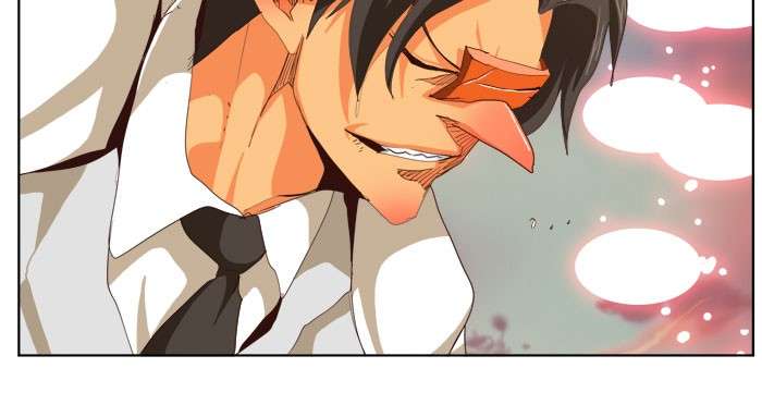 The God of High School Chapter 284 Gambar 40