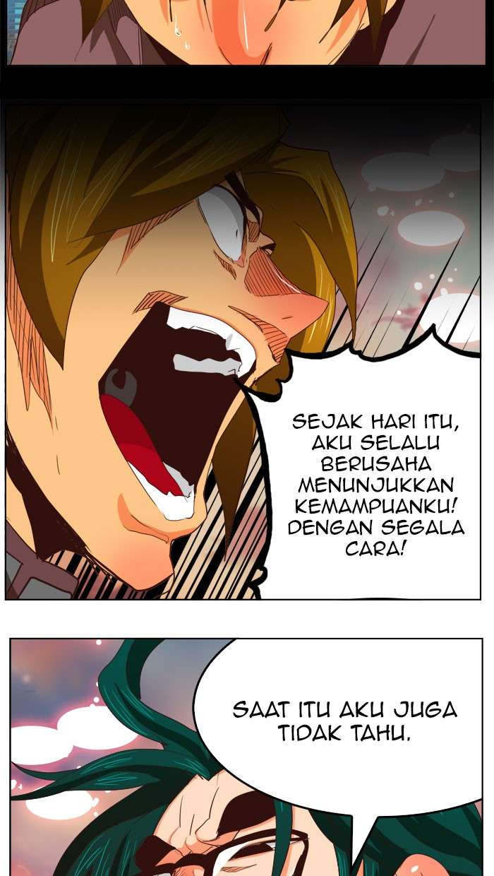 The God of High School Chapter 284 Gambar 44