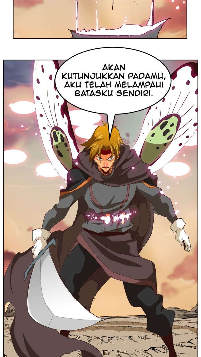 The God of High School Chapter 284 Gambar 47