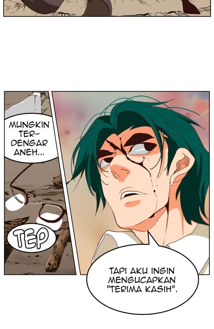 The God of High School Chapter 284 Gambar 48