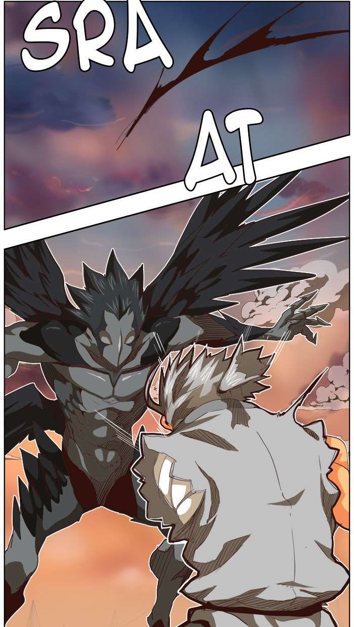 The God of High School Chapter 284 Gambar 50