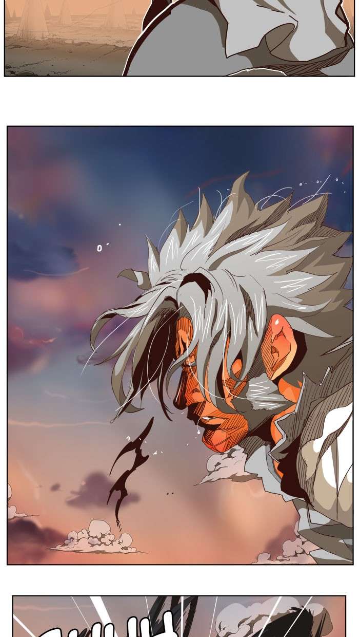 The God of High School Chapter 284 Gambar 51