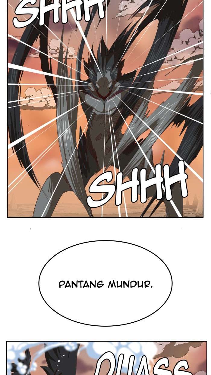 The God of High School Chapter 284 Gambar 52