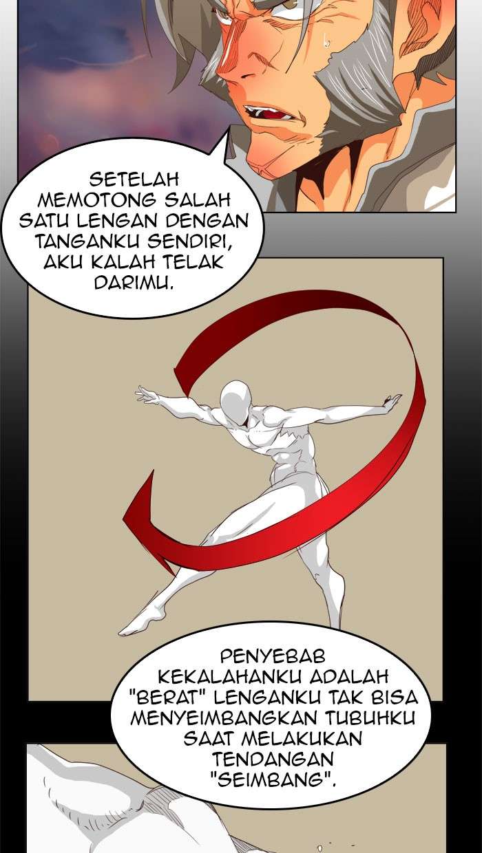 The God of High School Chapter 284 Gambar 55