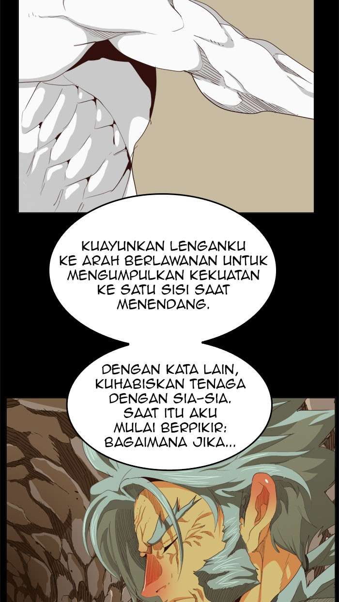 The God of High School Chapter 284 Gambar 56