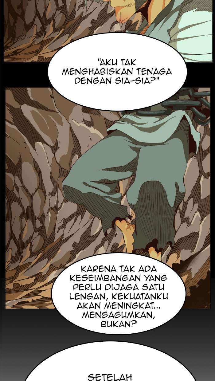 The God of High School Chapter 284 Gambar 57