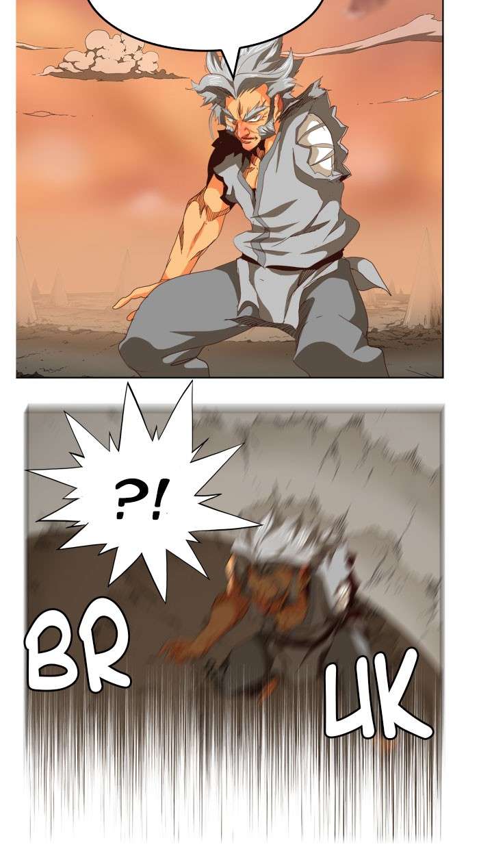 The God of High School Chapter 284 Gambar 60