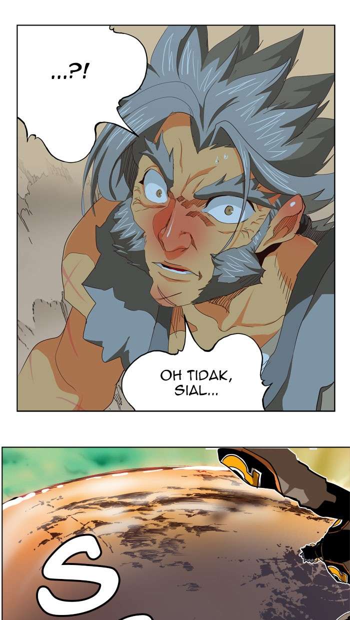 The God of High School Chapter 284 Gambar 69